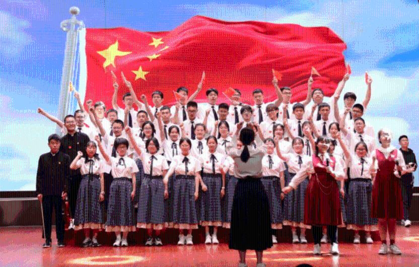 通过音乐之路2